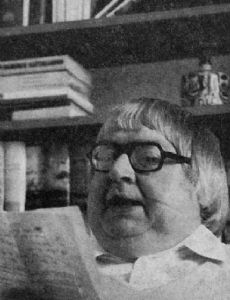 Karl Schröter