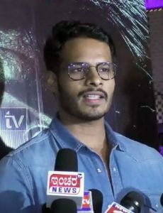 Nikhil Gowda