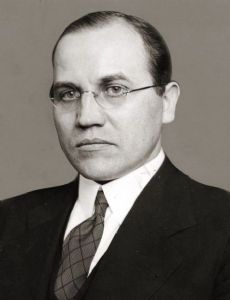 Kazys Škirpa