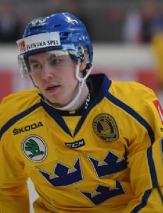Sebastian Aho