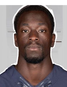 Titus Davis