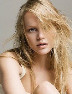 Leona Ringstrom