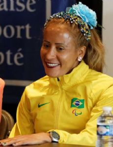 Terezinha Guilhermina