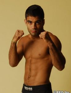 Vitor Ribeiro