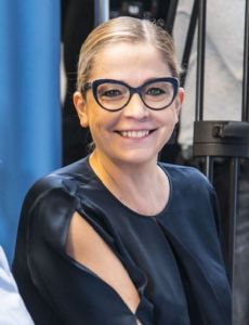 Fanny Kaminski