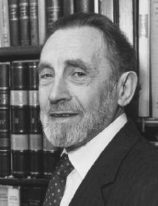 David Weiss Halivni