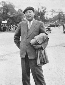 Tatsuzō Ishikawa