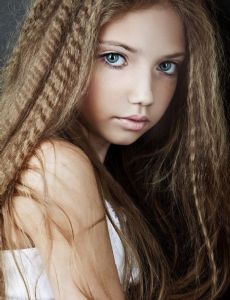 Anastasia Logvinova