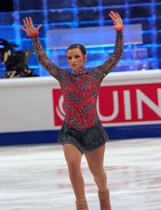 Karly Robertson