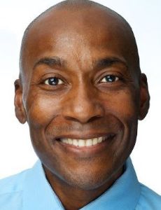 Carlton Wilborn