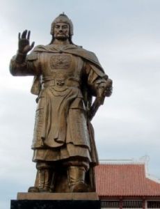 Nguyen Hue