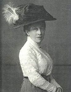 Susanne von Nathusius