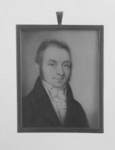 James Fowle Baldwin