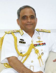 Mohammad Nizamuddin Ahmed