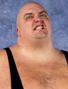 King Kong Bundy