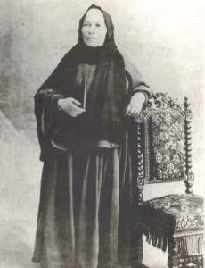 Rita Amada de Jesus