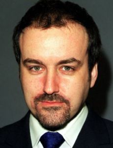 David Arnold