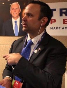 Dan Scavino