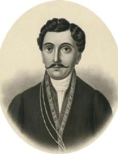 Prince Parnaoz of Georgia