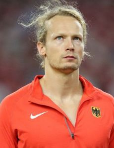 Tobias Scherbarth