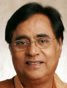 Jagjit Singh