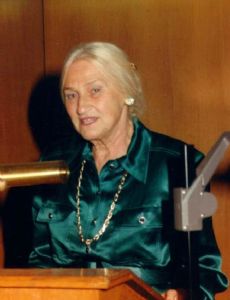 Marianne Grunberg-Manago