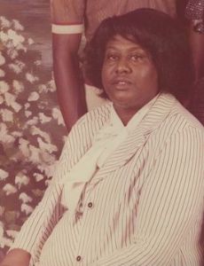 Nellie Mae Abrams