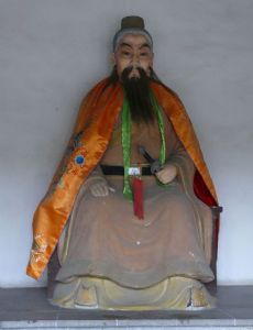 Wu Zixu