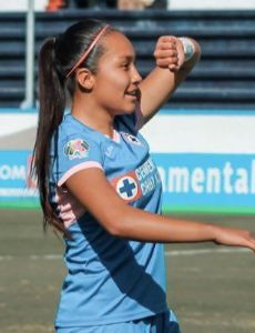 Martha Enciso