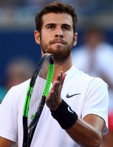 Karen Khachanov