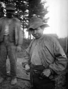 Karl Lärka