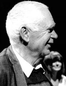 Christopher Bond