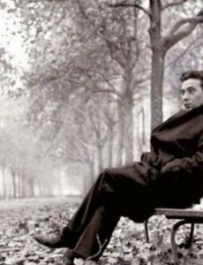 Luciano Bianciardi