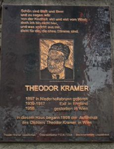 Theodor Kramer