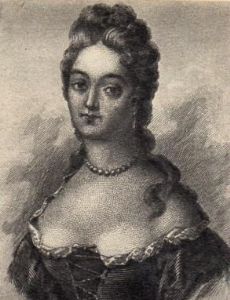 Marie Émilie de Joly de Choin