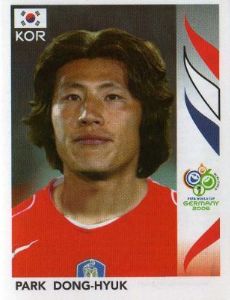 Park Dong-Hyuk