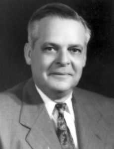 W. Turner Davis