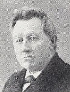 Fredrik Anton Martin Olsen Nalum