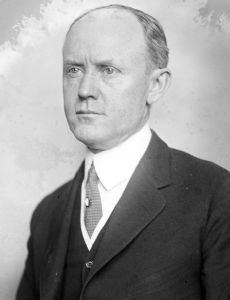 Cleveland A. Newton
