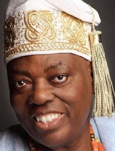Razaq Okoya