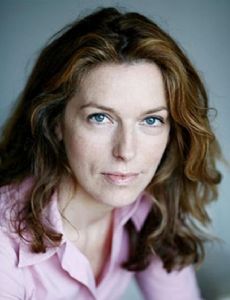 Valérie Zaccomer