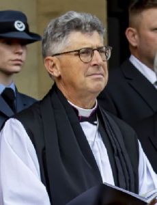 Martin Gorick