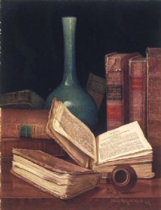 Claude Raguet Hirst