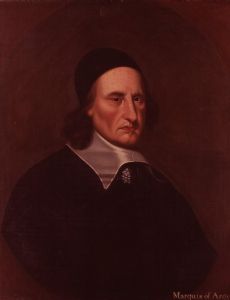 Archibald Campbell, 1st Marquess of Argyll