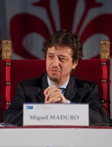 Miguel Poiares Maduro
