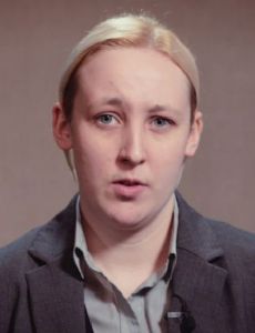 Mhairi Black