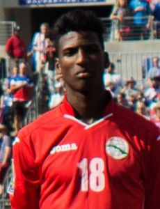 Daniel Luís