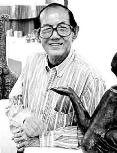 Ng Eng Teng