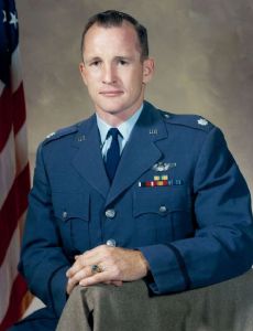 Edward H. White II