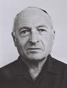 Simcha Friedman